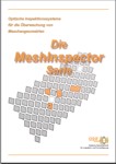 Product information MeshInspector-Series